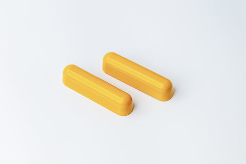 Yuzu Snack Bar (2pcs)