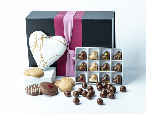 'Thank You Mum' Hamper