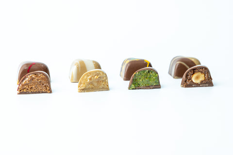Mum's Bonbon Box (12pc) - Limited Edition