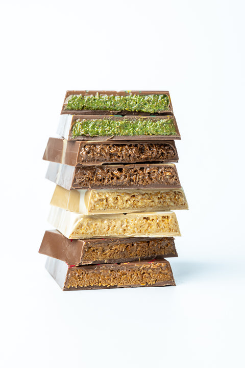Kataifi Bar Bundle
