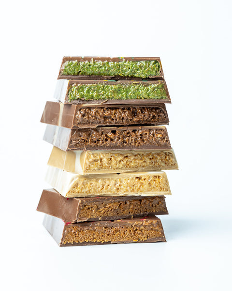 Kataifi Bar Bundle