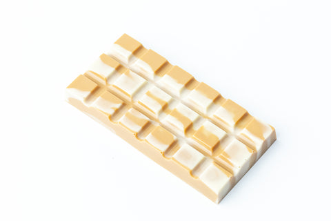 Mini Macadamia Kataifi Bar