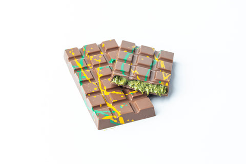 Mini Kataifi Bar Bundle