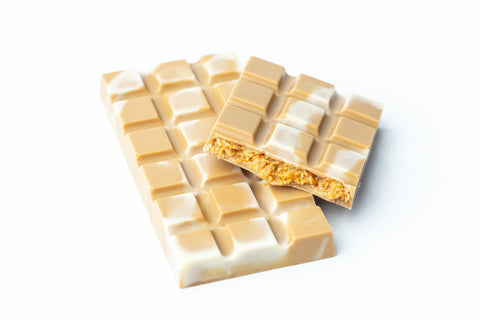 Mini Macadamia Kataifi Bar