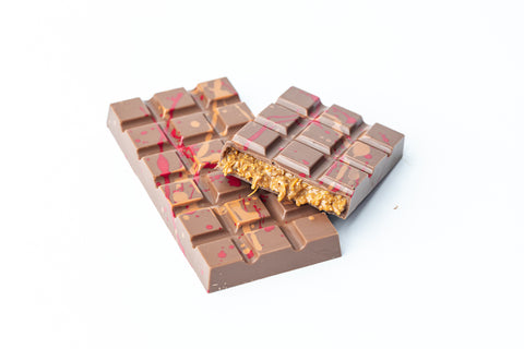 Mini Kataifi Bar Bundle