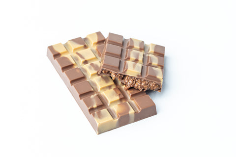 Mini Kataifi Bar Bundle