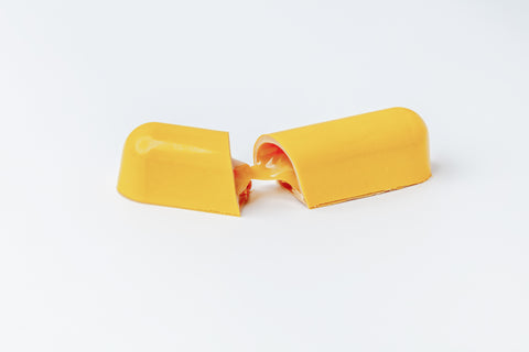 Yuzu Snack Bar (2pcs)