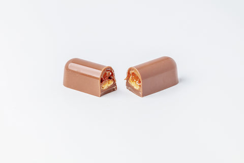 Peanut Snack Bar (2pcs)