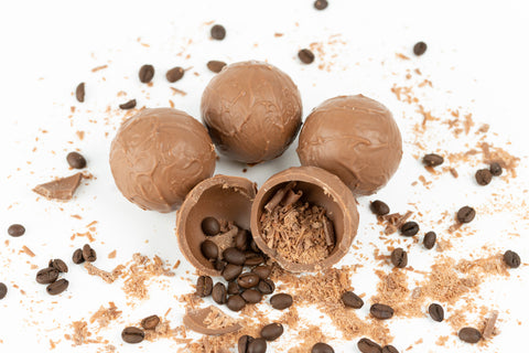Mocha Bombs