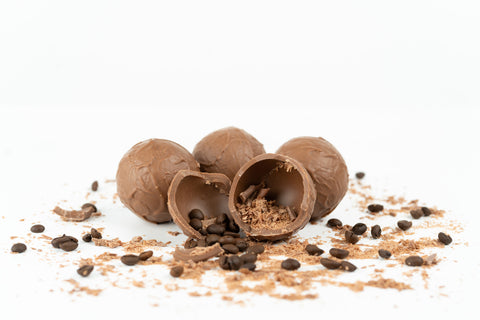 Mocha Bombs