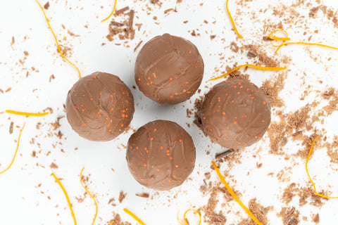 Jaffa Bombs