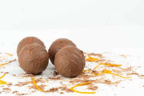 Jaffa Bombs