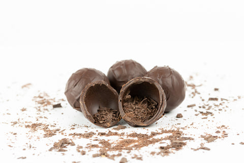 Dark Choc Bombs