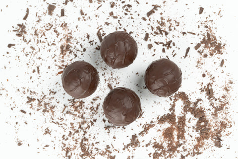 Dark Choc Bombs