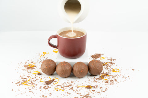 Jaffa Bombs
