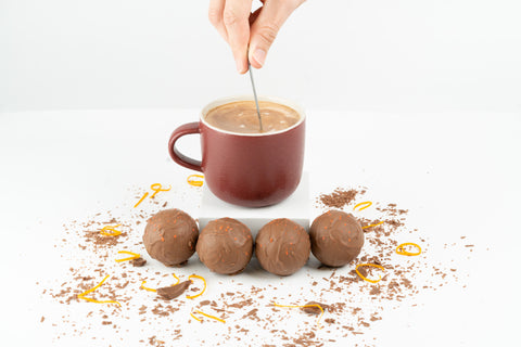 Jaffa Bombs