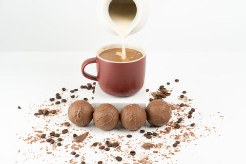 Mocha Bombs
