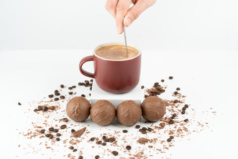 Mocha Bombs