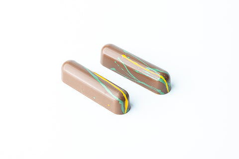 Pistachio Kataifi Snack Bar (2pcs)