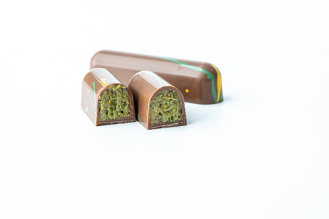 Pistachio Kataifi Snack Bar (2pcs)