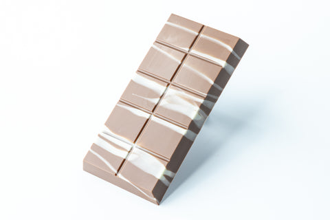 Caramel Marshmallow Bar
