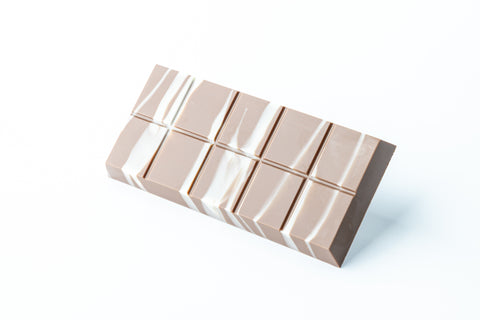 Caramel Marshmallow Bar