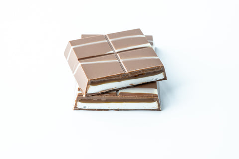 Caramel Marshmallow Bar