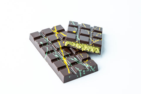 Pistachio Bar Bundle