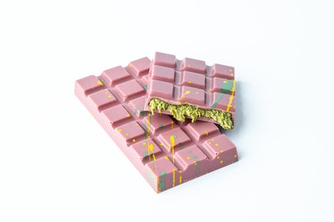 Pistachio Bar Bundle