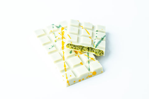 Pistachio Bar Bundle