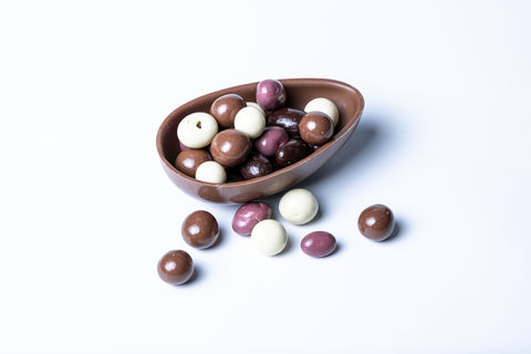 Fruit & Nut Nest Egg