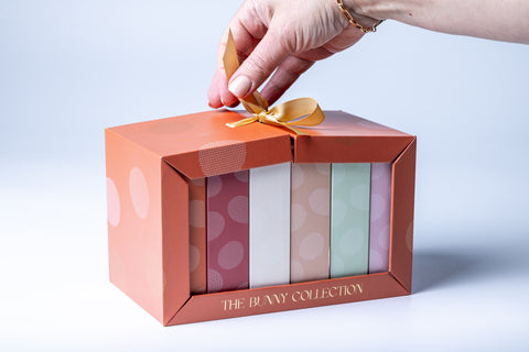 The Bunny Collection Gift Box