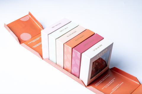 The Bunny Collection Gift Box