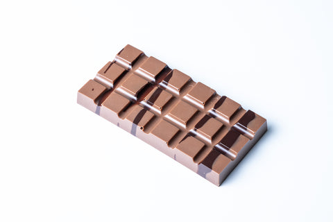 Mini Hazelnut Chocolate Bar