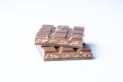 Mini Peanut Butter Bar