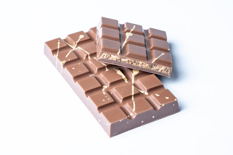 Mini Peanut Butter Bar