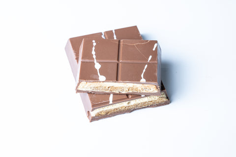S'mores Bar