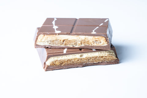 S'mores Bar
