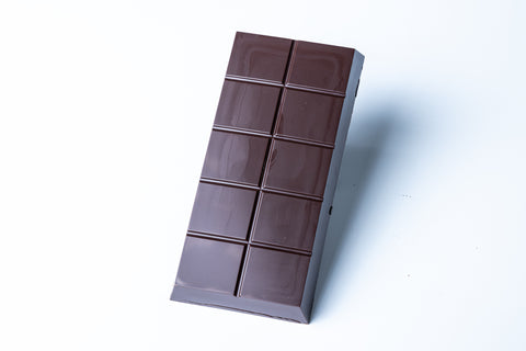 Mint Marshmallow Bar