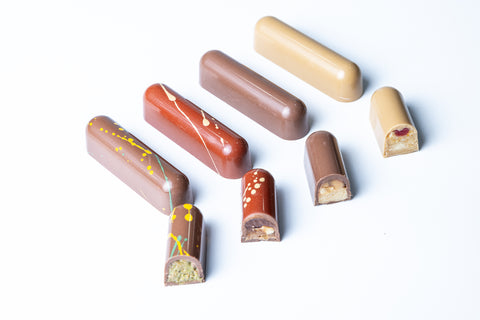 Nut Snack Bar Bundle