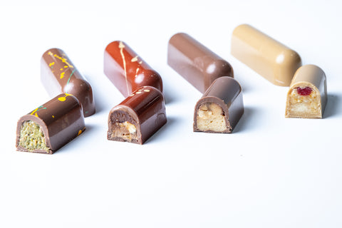 Nut Snack Bar Bundle