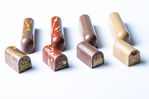 Nut Snack Bar Bundle