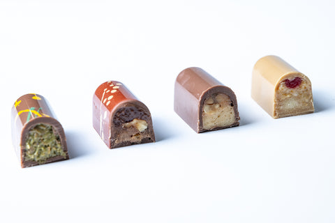 Nut Snack Bar Bundle