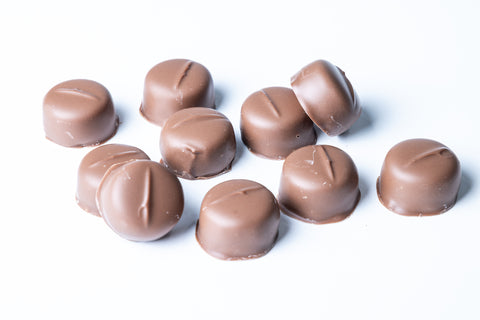 Chewy Caramel