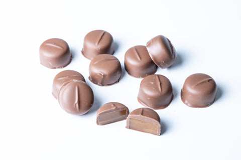 Chewy Caramel