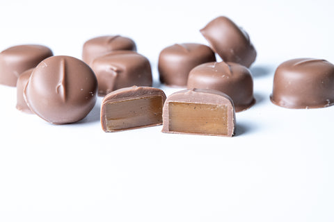 Chewy Caramel