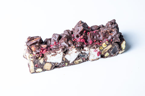 Rocky Road