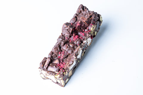 Rocky Road