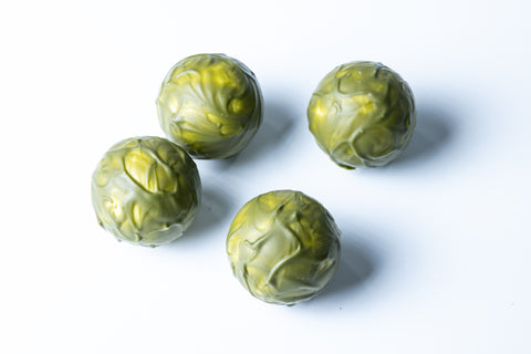 Matcha Bombs