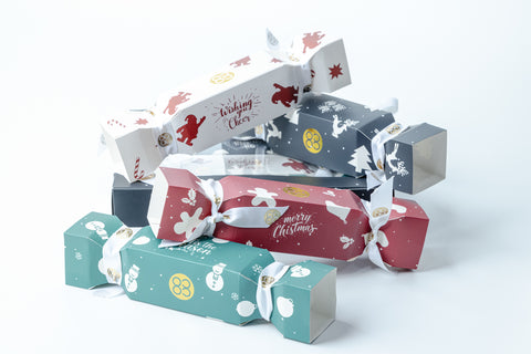 Bonbon Cracker Gift Box